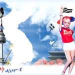 애국보수 <b>박초아</b>