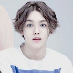 [세븐틴] 한솔이 <b>눈색</b>