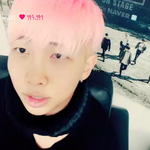 [방탄소년단] 남준아!!