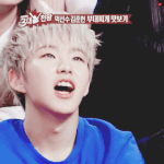 [세븐틴] 호시 <b>앞니</b>