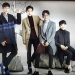 [EXO] 엑소에 못생긴 애들만 찍은짤