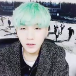[방탄소년단] 오늘많이나오네?라고 물었더니 