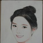 [레드벨벳] 아이린 그렸는데
