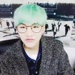[방탄소년단] <b>아오</b> 진짜 맨날생각하는거 멜론제발