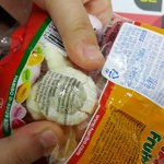 [조언부탁] 도와주세요ㅜㅜ하리보관련