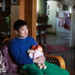 [EXO] 정봉오빠 <b>수술</b> 잘끝나길