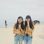 얘두라 이 코디 이상해?