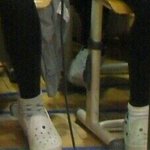 [드루와] +추가)스타킹에다 이렇게신는거 나만극혐임..?