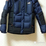 <b>밀레</b> 아이아스 패딩 입는 판녀잇엉?