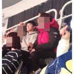방탄소년단 콘서트간 <b>박보검</b>ㅋㄱㅋ