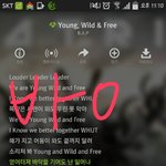 [BAP] 아 아직 <b>차트인</b> 안됐음ㅜㅜ