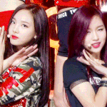 [댓글부탁해] 다들 누구 <b>여덕</b>이야?