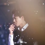 [카이] ㅅㅐ우깡 먹는 종인이