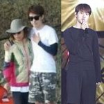 [EXO] 디오 종아리 <b>존예</b> 