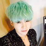 [방탄소년단] 민윤기아빠