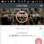 [EXO] 저년덕에 멜9론 <b>온도</b>확인하러갔는데