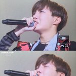 [방탄소년단] 투표중에미안한데