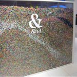 [드루와] 팬들이준 <b>종이학</b> 다모은 연예인