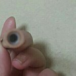 [댓글부탁해] <b>펜슬</b>아이라이너 질문ㅠㅠㅠ