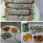 [내가한요리] 2탄 아침먹구다니세요^^