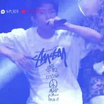 [방탄소년단] <b>정국이</b> 티셔츠 