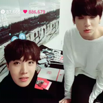 [방탄소년단] 애들목<b>상태</b>가