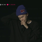 [방탄소년단] 근데 윤기 마이크체크?할 때