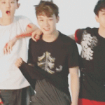 [EXO] 아 나 입덕<b>직전</b>인 앤데