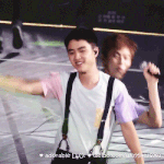 [EXO] 미친 얘네 존나<b>귀엽</b><b>닼</b>ㅋㅋㅋㅋㅋㅋㅋ