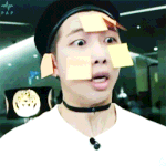 [EXO] 랩몬 <b>비쥬얼</b>