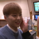 [시우민] 나도 밍찌볼 만지고싶다아ㅠㅠ