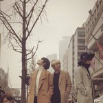 [인피니트] 옷 왤케 잘<b>입어</b>ㅠㅠ