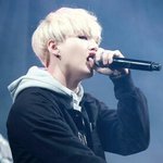 [방탄소년단] 윤기가윤기가...