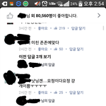 [EXO] 태연 페북 반응 ㄷㄷㄷㄷㄷㄷ