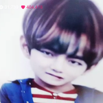 [방탄소년단] <b>태태</b>가 자기사진 오래보여줬는뎈ㅋㅋㅋㅋ