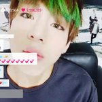 [방탄소년단] 태형이가 말하잖아..
