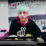 [방탄소년단] 근데 뷔앱 되게 아프리카티비 같지않음? ㅋㅋㅋㅋ 
