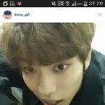 [인피니트] <b>장동주</b> 인별업뎃!