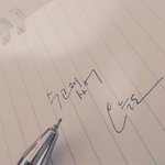 [댓글부탁해] 글귀적어줄겡 ~ 