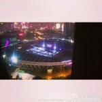 [EXO] 엑소 2014년 청두 <b>vs</b> 2015년 청두 비교 