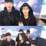 [EXO] [어저께V] 엑소, 9명의 비글..이러니 사랑할 수밖에