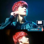 [인피니트] 헐? <b>성열</b>이 빨간머리....