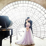 [드루와] <b>단백질</b>인형과 결혼한 남자