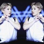[시우민] 이거시 정녕 인간의 <b>미모</b>인가!!!!(엑소채널 시우민)