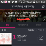 [방탄소년단] 내이름은 고난 <b>역경</b>이죠