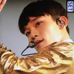 [CHEN] 종대 노래 <b>한소절</b> <b>한소절</b>이