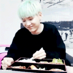 [방탄소년단] 가위바위보 나만이럼?