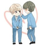 [EXO] 엑톡 오늘부터 내가 먹는다 갓세백 <b>찬양</b>해