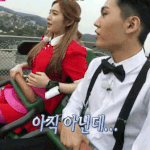 [댓글부탁해] 어제자 정일훈&amp;이창섭 매너...