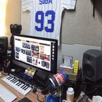 [방탄소년단] 성공하자라는<b>팻말</b>보이니